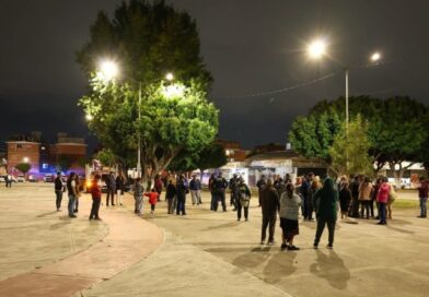 ESTRATEGIA PUEBLA BRILLA TRANSFORMA SAN BARTOLO