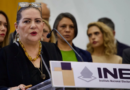 EXIGE MORENISTA SANCIÓN PENAL A GUADALUPE TADDEI