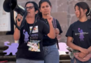 EXIGEN JUSTICIA POR FEMINICIDIOS EN FICM