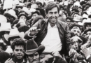 FALLECE CUAUHTÉMOC CÁRDENAS LÍDER DE IZQUIERDA