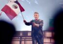 HACE ALEJANDRO SANZ LATIR EL NORTE