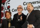 HONRAN A ALFONSO CUARÓN EN FICM