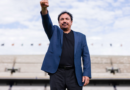 HUGO SÁNCHEZ CUMPLE 50 AÑOS DESDE SU DEBUT