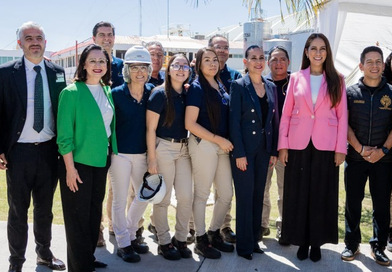 CONAGRA DISPARA SU PRODUCCIÓN EN IRAPUATO CON MILLONARIA INVERSIÓN