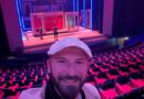 IMANOL TRIUNFA EN MENTIRAS EL MUSICAL