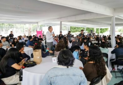 IMPULSA AYUNTAMIENTO LIDERAZGO Y PARTICIPACIÓN JUVENIL