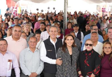 IMPULSA PEPE CHEDRAUI BIENESTAR EN HUEYOTLIPAN