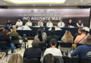 INICIA PARO NACIONAL DE TRANSPORTISTAS CARRETEROS
