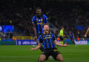 INTER DE MILÁN LOGRA PRIMER TRIUNFO