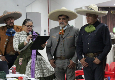 LA ARENA POTOSÍ VIVE HOY LAS SEMIFINALES DEL NACIONAL CHARRO CON RG2