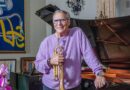 LA MÚSICA ES EL ÚNICO IDIOMA UNIVERSAL: SANDOVAL