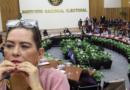 LAS TRANSAS QUE ORILLARON A TADDEI A RENUNCIAR AL INE