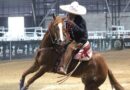 Listas las semifinales del Congreso y Campeonato Nacional Charro
