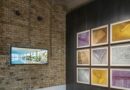 LLEGA ARTE DE IÑAKI BONILLAS A LONDRES