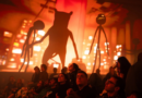 LLEGA ARTE DE RADIOHEAD A CDMX