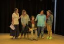 LLEVAN AL TEATRO HISTORIAS DE” BUSCADORAS”