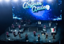 LOS ÁNGELES AZULES ENCIENDEN EL ESCENARIO GNP