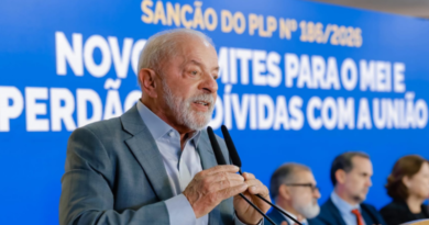 LULA IMPUGNA CANDIDATURA DE BOLSONARO