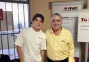 MORA CUMPLE 18 Y TRAMITA CREDENCIAL