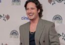 OVACIONAN A DIEGO BONETA EN FICM