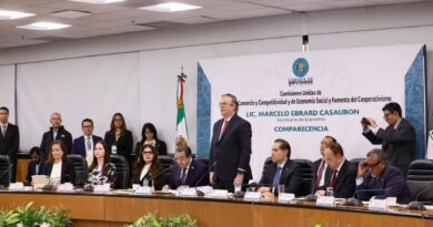 PAGA MÉXICO MENOS ARANCELES CON EE.UU.