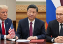 PLANTEA PUTIN CUMBRE CLAVE SOBRE UCRANIA
