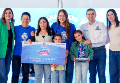PREMIAN LA CREATIVIDAD CULINARIA Y LA NUTRICIÓN FAMILIAR EN IRAPUATO