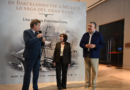 PRESENTAN “LA MÁS MEXICANA DE TODA EUROPA”.