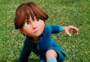 PRESENTAN TRÁILER DE SERIE ANIMADA DE MESSI
