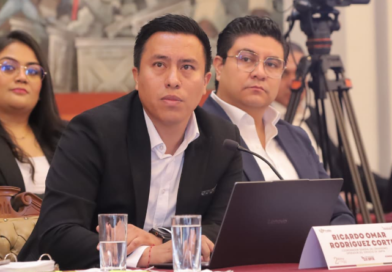 PUEBLA AVANZA CON SERVICIOS DE LIMPIA