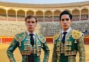 QUEDAN SIN OREJAS NOVILLEROS EN GUADALAJARA