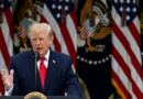 REITERA DONALD TRUMP CÁRTELES GOBIERNAN MÉXICO