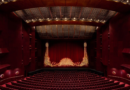RESTAURAN EL TEATRO ESTATAL IAN POTTER