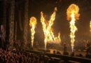 SLAYER DESLUMBRÓ CON FUEGO Y METAL
