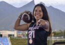 SUEÑA ATLETA CON JUEGOS OLÍMPICOS