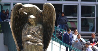 TIENE MÚLTIPLES CARENCIAS… Y SUBEJERCE 38% RECURSOS
