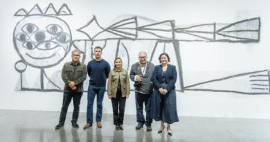 TIERRA Y MEMORIA: HOMENAJE REVOLUCIONARIO