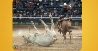 TRES REGALOS AMARRA BOLETO A SEMIFINALES