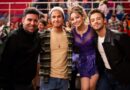 VUELVE SOY LUNA CON EMOTIVO SHOW